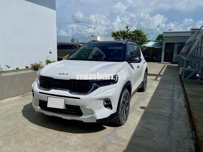 Kia Sonet 2022 Premium 1.5 AT - 86000 km