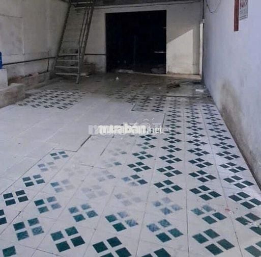 Cho thuê nhà kho Quận 7 DT 250m2 xe cont vào tận cửa trần cao thoáng