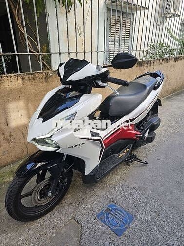Ab125 2020 xe mới đẹp bs dễ nhìn