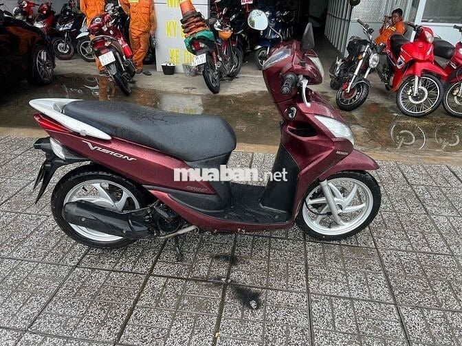 xe máy zin vip bs65 ngáy chủ