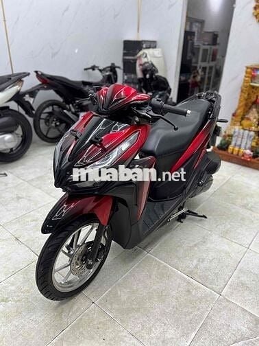 Vario 2021 mâm crom khoá bếp ga biển 43 máy móc ri