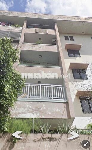 CẦN BÁN TÂNG TRỆT CHUNG CƯ TÂY THẠNH