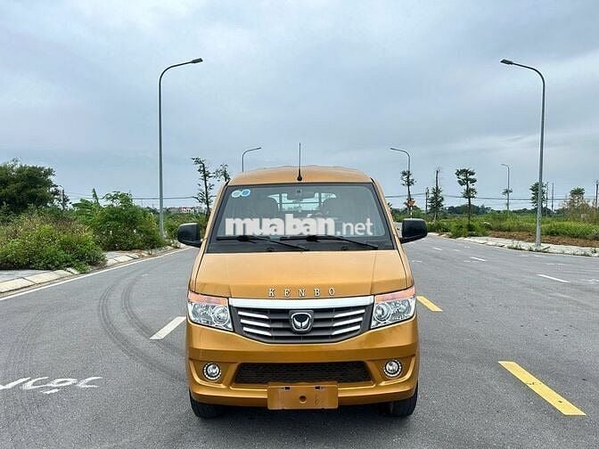 Kenbo 2 chỗ sản xuất năm 2023 đi 40000 km