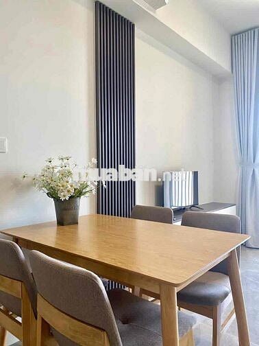 Cho thuê căn hộ tại Swanbay- Đảo Đại Phước- Nhơn Trạch- Đồng Nai