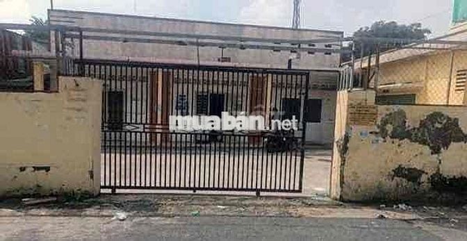 chùa thuê kho xưởng, dán đường Phạm Văn đồng