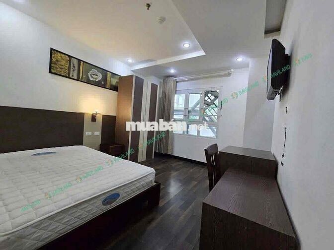 🏡CĂN HỘ 1PN-  KHU VỰC TRUNG TÂM HẢI CHÂU