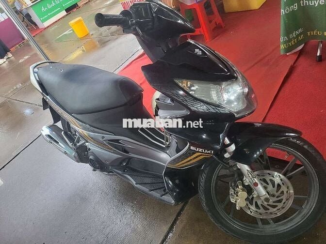 Hayate còn rất đẹp mát êm