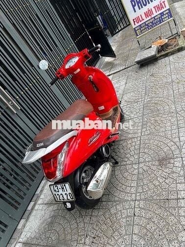Atila fi máy êm xe đẹp đời 2014 bs 43