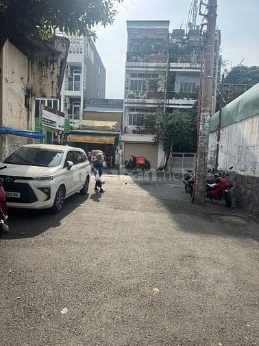 NHÀ BÁN kHU VIP HXH ĐƯỜNG NGUYỂN Văn ĐẬU Phường 11 Bình Thạnh 