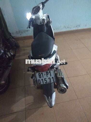 Xe êm ngon ở Pleiku ai mua alô ko mặc cả nhe