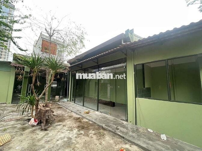 🛑 CHO THUÊ NHÀ MẶT TIỀN: ĐƯỜNG BÌNH MINH - 180m2 - Ngang 9