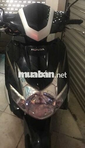 Bán xe sưu tầm Honda Air Blade đời đầu FI