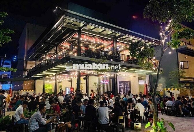 ✅Cho thu.ê nhà 3 tầng mặt tiền 2/9 - ( ngang 12m ) vị trí VIP