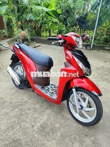 Vision fi đỏ mới tinh đời2015 giá 17tr500k xe chat