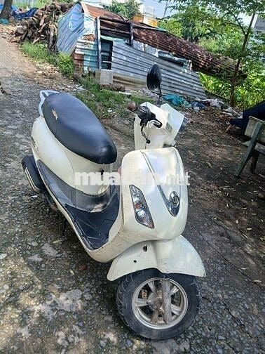 Cần bán xe atyla còn ngon