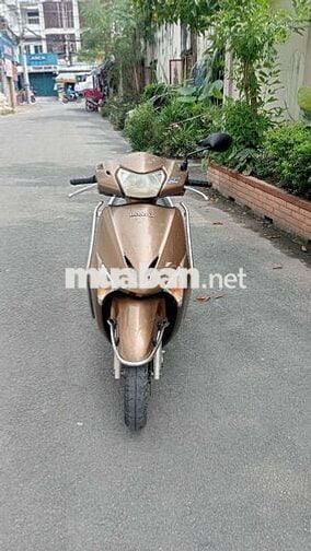 Hon đa SCR giấy tờ đầy đủ, máy êm ru