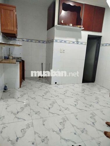 Cho thuê nhà Nguyên Căn Âu Cơ  Tân Phú 14m2,3 Tầng, 3PN Chỉ 6000000