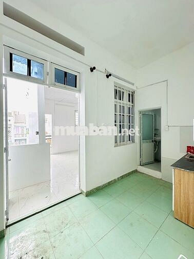 💗CĂN HỘ MỚI KHAI TRƯƠNG💗CÔNG VIÊN LÀNG HOA - 30M2 BANCOL TÁCH BẾP