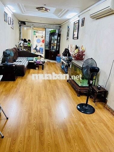 Bán nhà trong Ngõ Phố hàng đậu