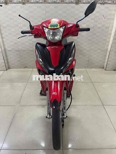 RSX Fi ĐỜI 2016 BS 60 HỖ TRỢ TRẢ GÓP OĐ CÓ ĐỖI XE