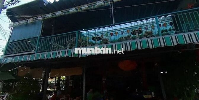 Bán nhà riêng, hai mặt tiền Tôn Đức Thắng, 30 tỷ VND