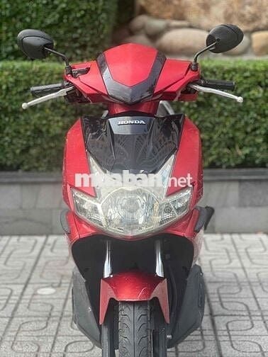 Honda AB 2009 BSTP Xe Đều máy zin Êm