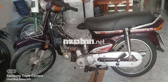 Honda đream Thái Lan chính chủ bán