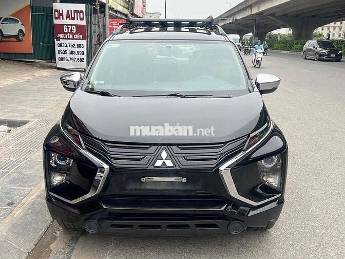 Mitsubishi Xpander 2021 MT - 69000 km