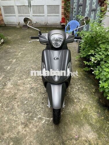 Xe Kymco like xe đẹp bstp 9chủ candy,crea ,vespa50