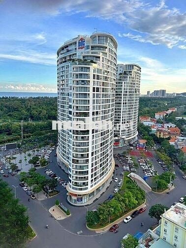 Cho Thuê Chung Cư Cao Cấp Gateway View Biển,Núi