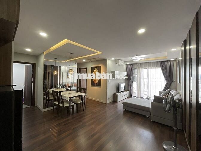 CHO THUÊ CĂN HỘ 2PN TẠI OCEAN VIEW NỘI THẤT ĐẸP