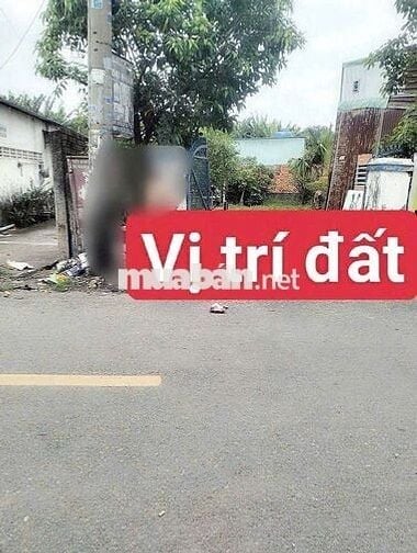 ĐẤT MẶT TIỀN.DT.5M×21M.🫰.GIÁP ĐẶNG PHÚC VỊNH SẦM UẤT.