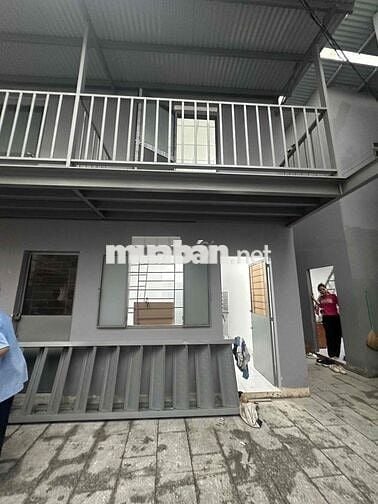Khai trương dãy phòng gác cao 2m chỉ 3xxx mới 100% gần Đh Công Nghiệp