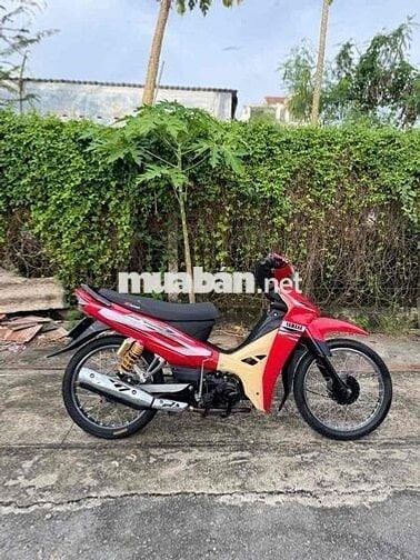 sirus 50cc bstp chính chủ