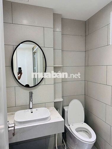 Nhà trọ học sinh sinh viên và gia đình nhỏ
