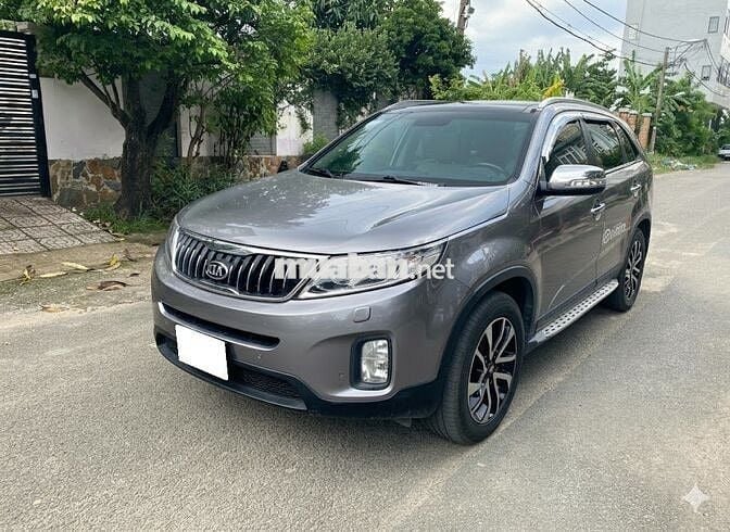Cần bán Kia Sorento 2020, bản full dầu DATH