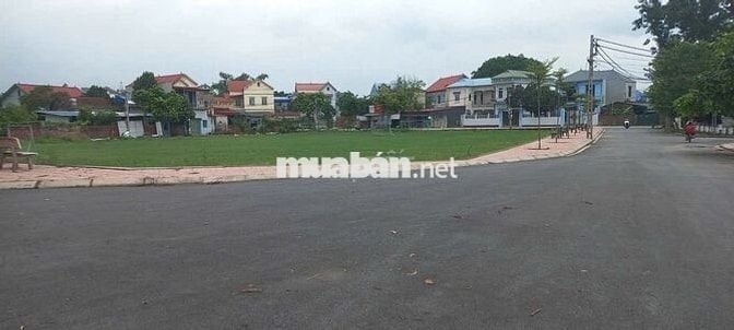 💥💥 CHÍNH CHỦ CẦN BÁN GẤP LÔ GÓC , ĐỒNG CHẦM , TIÊN DƯỢC GIÁ CHỈ 3,X TỶ