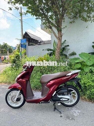 vision 2022 khoá smartkey 3 ngàn cây bstp