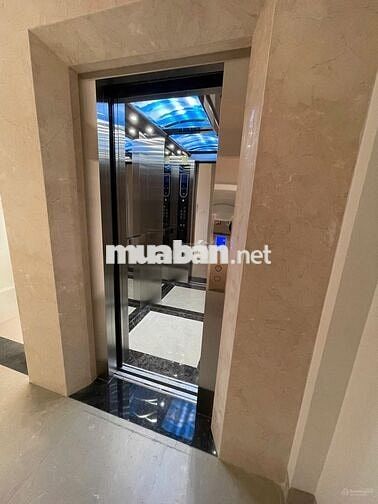 NHÀ CHO THUÊ MT BÀU CÁT 1_ 10X20M_ TRỆT 3 LẦU CÓ THANG MÁY