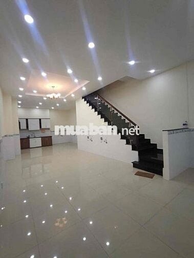 SIÊU RẺ NHÀ 3 TẦNG GẦN VẠN PHÚC 5PN 4WC GIÁ CHỈ 12 TRIỆU/THÁNG