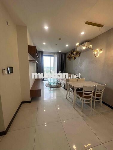CHO THUÊ CHUNG CƯ SKY VIEW CHÁNH NGHĨA 2PN 2WC FULL NỘI THẤT