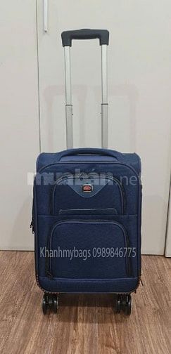 Cơ sở chuyên sản xuất Túi xách, cặp xách, balo, vali...theo yêu cầu