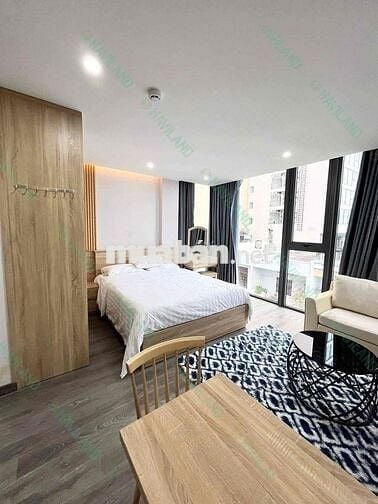 Chính chủ cho thuê căn hộ Studio tại Nguyễn Xuân Khoát - Sơn Trà