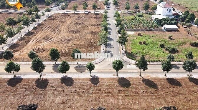 Đất khu dân cư Riverside Land diện tích 5x20m2. Đồng Phú Bình Phước cũ