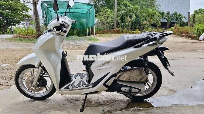 SH 150i ABS 2020 ODDO 25000