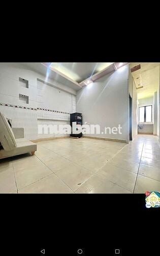 CĂN HỘ DV 40M2 CÓ 2PN BÊN TRONG NHÀ MẶT TIỀN NGUYỄN THỊ THẬP KẾ CHỢ