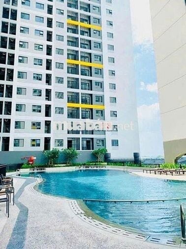 Bán căn hộ Legacy Prime Thuận Giao 42m² – Giá 1,25 tỷ, full nội thất