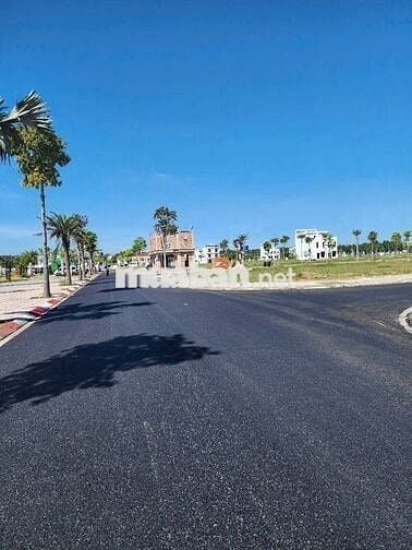 Bán đất nền dự án Alana City Bình Dương 1 tỷ 050 triệu ngay trường học