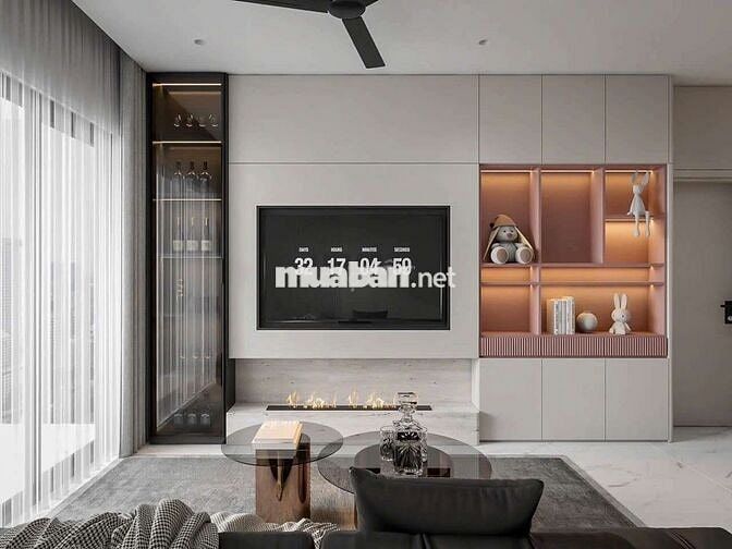 🏡 CHO THUÊ CĂN HỘ DIAMOND CENTERY – CELADON CITY

✨