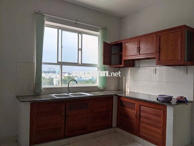 Cho thuê căn hộ Chương Dương Home 55m2 2PN Thủ Đức